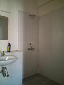 Bedroom Two Image of 1711 Sq.ft 3 BHK Apartment / Flat for rent in Jaypee Klassic , Sector 129 Noida for Rs. 42000