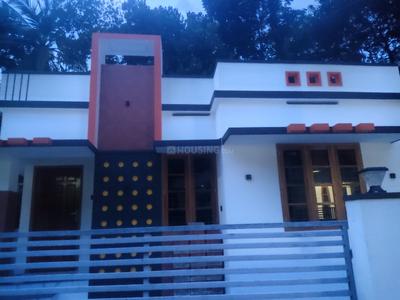 Image of 700 Sq.ft 2 BHK Independent House for sale in Malayinkeezh, Thiruvananthapuram for Rs. 4000000