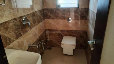 Image of 1200 Sq.ft 3 BHK Apartment / Flat for sale in Shanti Green Palms, Ghansoli, Navi Mumbai for Rs. 26000000