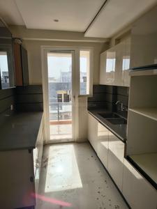 Kitchen Image of 900 Sq.ft 3 BHK Apartment / Flat for sale in Serenity Sky, Kharar Mohali for Rs. 7200000