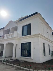 Image of 2280 Sq.ft 3 BHK Villa for sale in RBC Group Happy Home, Sector 115, Mohali for Rs. 11700000