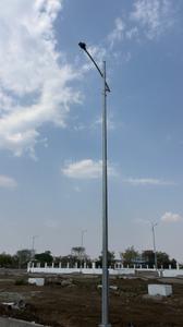 Mahalaxmi Nagar 52 Plot View 3