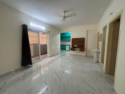 Hall Image of 1000 Sq.ft 2 BHK Independent House for sale in JP Nagar Bengaluru for Rs. 17500000