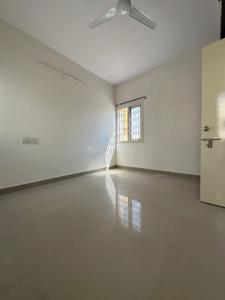 Hall Image of 650 Sq.ft 1 BHK Apartment / Flat for rent in New Tippasandra Bengaluru for Rs. 28000