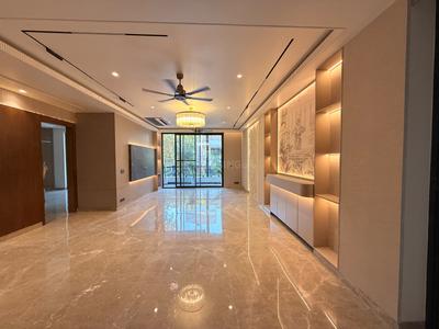 Hall Image of 3762 Sq.ft 4 BHK Builder Floor for sale in Sector 27 Gurgaon for Rs. 55000000