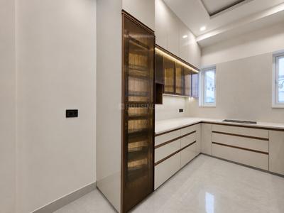 Kitchen Image of 3600 Sq.ft 4 BHK Independent House for sale in Kulhan Dehradun for Rs. 32500000