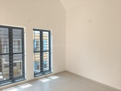 Bedroom Image of 1657 Sq.ft 3 BHK Villa for sale in Casagrand Platinum, Perungalathur Chennai for Rs. 17000000