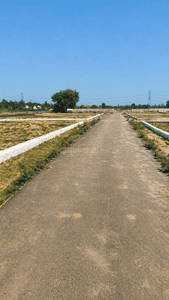 Image of 1000 Sq.ft Residential Plot / Land for sale in Juggaur, Lucknow for Rs. 1899000