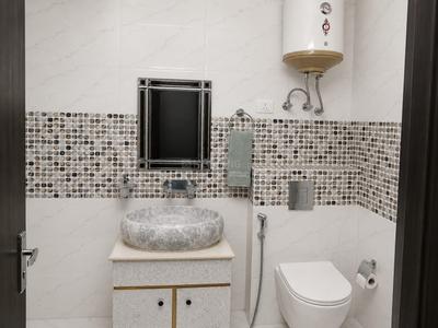 Image of 1800 Sq.ft 3 BHK Apartment / Flat for rent in Aravali Hills, Sector 56, Gurgaon for Rs. 51000