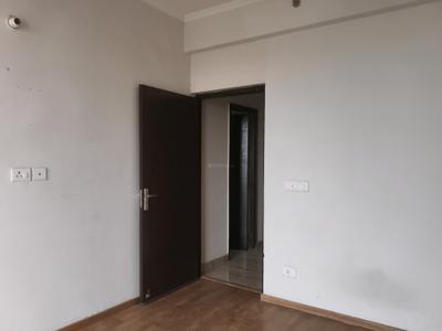 Bedroom Image of 835 Sq.ft 2 BHK Apartment / Flat for sale in NBCC Golf Homes, Noida Extension Greater Noida for Rs. 6250000