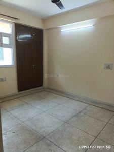 Bedroom Image of 1800 Sq.ft 3 BHK Apartment / Flat for rent in CGHS Gauri Ganesh Apartment, Sector 3 Dwarka New Delhi for Rs. 42000