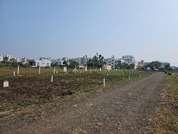 Wagholi Main Image 1