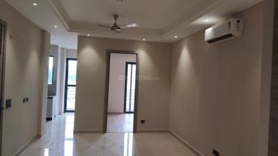 Living Room Image of 1550 Sq.ft 3 BHK Builder Floor for sale in ROF Insignia Park, Sector 93 Gurgaon for Rs. 17500000