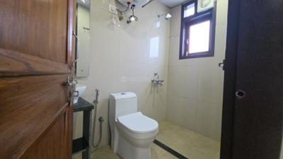 Image of 800 Sq.ft 2 BHK Apartment / Flat for rent in Rajpur, New Delhi for Rs. 32000