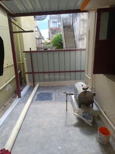 Balcony Image of 950 Sq.ft 2 BHK Independent House for rent in Viswanathapuram Madurai for Rs. 12000
