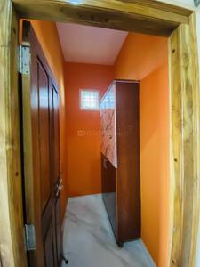 Bedroom Image of 1075 Sq.ft 2 BHK Apartment / Flat for sale in Siva Durga Enclave, Pothinamallayya Palem Visakhapatnam for Rs. 5190000