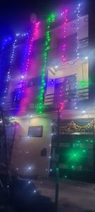 Image of 1200 Sq.ft 3 BHK Builder Floor for rent in Para, Lucknow for Rs. 10000