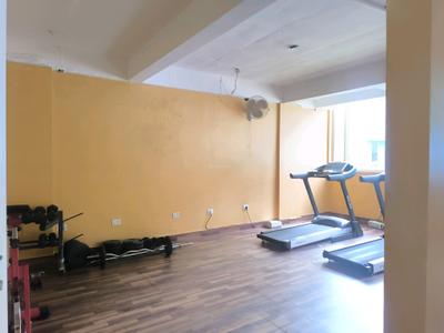 Gym Image of 1050 Sq.ft 2 BHK Apartment / Flat for sale in Kengeri Satellite Town Bengaluru for Rs. 9500000