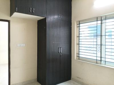 Bedroom Image of 1100 Sq.ft 2 BHK Independent House for rent in K R Puram Bengaluru for Rs. 22000