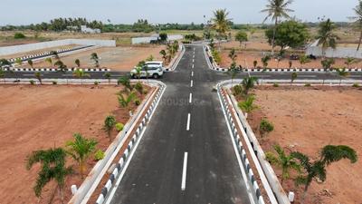 Image of 1000 Sq.ft Residential Plot / Land for sale in Trichy, Tiruchirappalli for Rs. 800000