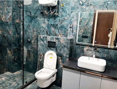Image of 2160 Sq.ft 3 BHK Builder Floor for rent in Sector 41, Gurgaon for Rs. 115000