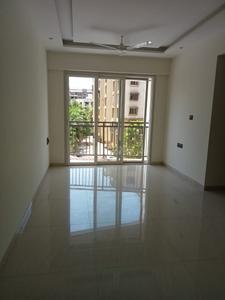 Hall Image of 1137 Sq.ft 2 BHK Apartment / Flat for sale in Salasar Exotica II, Mira Road East Mira Bhayandar for Rs. 11935000