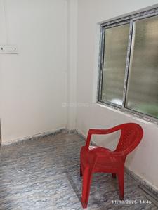Bedroom Image of 150 Sq.ft 1 RK Apartment / Flat for sale in Garden Reach Kolkata for Rs. 1100000