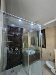 Image of 2250 Sq.ft 3 BHK Builder Floor for sale in Greater Kailash II, New Delhi for Rs. 61000000