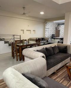 Hall Image of 2178 Sq.ft 3 BHK Builder Floor for sale in Modern Buildtech Mod Floors, Sector 75 Faridabad for Rs. 23000000
