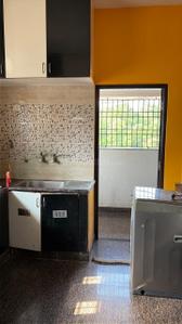 Kitchen Image of 3000 Sq.ft 2 BHK Independent House for rent in Thiruvanmiyur Chennai for Rs. 35000