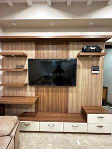 Living Room Image of 2500 Sq.ft 3 BHK Apartment / Flat for sale in Ceebros One 74, Raja Annamalai Puram Chennai for Rs. 99500000