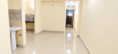 Hall Image of 750 Sq.ft 2 BHK Apartment / Flat for sale in Chowk Lucknow for Rs. 3000000