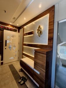 Image of 2200 Sq.ft 4 BHK Apartment / Flat for sale in Veena Sky Heights, Borivali West, Mumbai for Rs. 65000000
