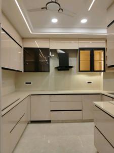 Kitchen Image of 3600 Sq.ft 4 BHK Builder Floor for sale in DLF Phase 2, DLF Phase 1 Gurgaon for Rs. 70000000