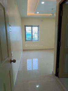 Hall Image of 1280 Sq.ft 3 BHK Builder Floor for rent in Jayadev Vihar Bhubaneswar for Rs. 45000