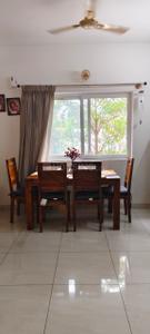 Hall Image of 2764 Sq.ft 5 BHK Villa for rent in Radiance Blossom, Bommenahalli Bengaluru for Rs. 95000