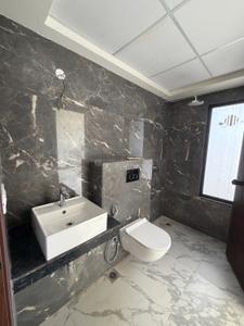 Image of 1295 Sq.ft 2.5 BHK Apartment / Flat for sale in 1OAK NATURA, Sushant Golf City, Lucknow for Rs. 10500000