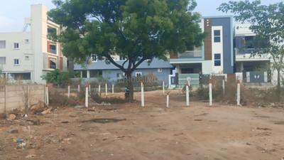 Residential Plot