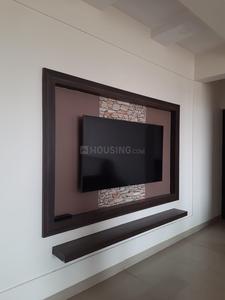 Hall Image of 1200 Sq.ft 2.5 BHK Apartment / Flat for sale in Puri Pratham, Sector 84 Faridabad for Rs. 12000000