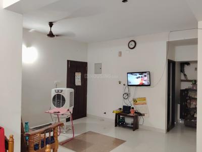 Hall Image of 1175 Sq.ft 2 BHK Apartment / Flat for sale in Srirangam Tiruchirappalli for Rs. 6900000