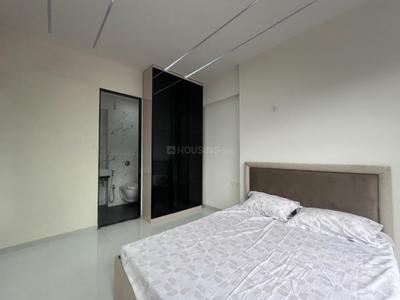 Bedroom Image of 786 Sq.ft 2 BHK Apartment / Flat for sale in Dahisar East Mumbai for Rs. 15700000