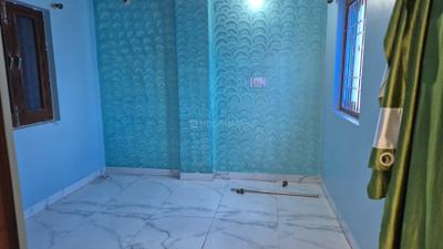 2 BHK Independent Builder Floor