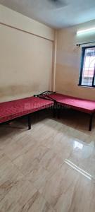 Hall Image of 1000 Sq.ft 2 BHK Apartment / Flat for rent in Kothrud Pune for Rs. 25000