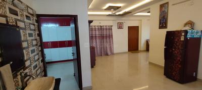 Image of 1365 Sq.ft 3 BHK Apartment / Flat for sale in Nallagandla, Hyderabad for Rs. 9200000