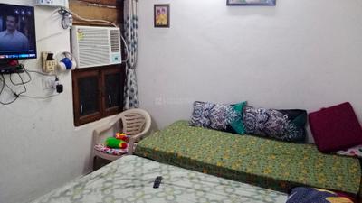 Bedroom Image of 585 Sq.ft 2 BHK Apartment / Flat for sale in Shahdara New Delhi for Rs. 3300000