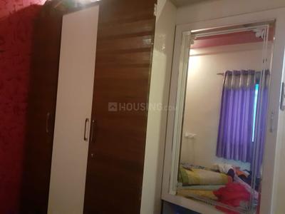 Bedroom Image of 3000 Sq.ft 5 BHK Apartment / Flat for sale in Bibwewadi Pune for Rs. 18000000