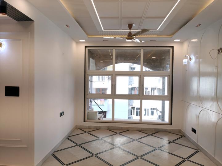 DDA Sun View Apartments Living Room 1