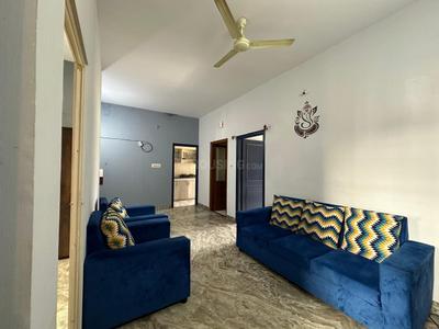 Hall Image of 1200 Sq.ft 3 BHK Independent House for rent in Bellandur Bengaluru for Rs. 45000