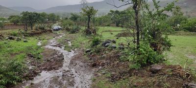 Image of 1000 Sq.ft 1 RK Farm House for sale in Khed Shivapur, Pune for Rs. 700000