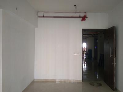Living Room Image of 620 Sq.ft 1 BHK Apartment / Flat for sale in Sunteck Maxx World by Sunteck Realty Limited, Naigaon East Naigaon for Rs. 3650000